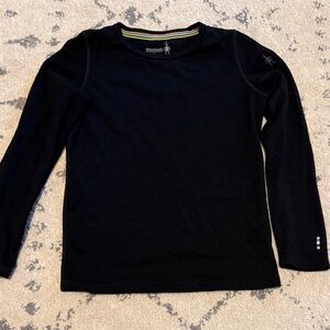 Kids' Classic Thermal Merino Base Layer Crew